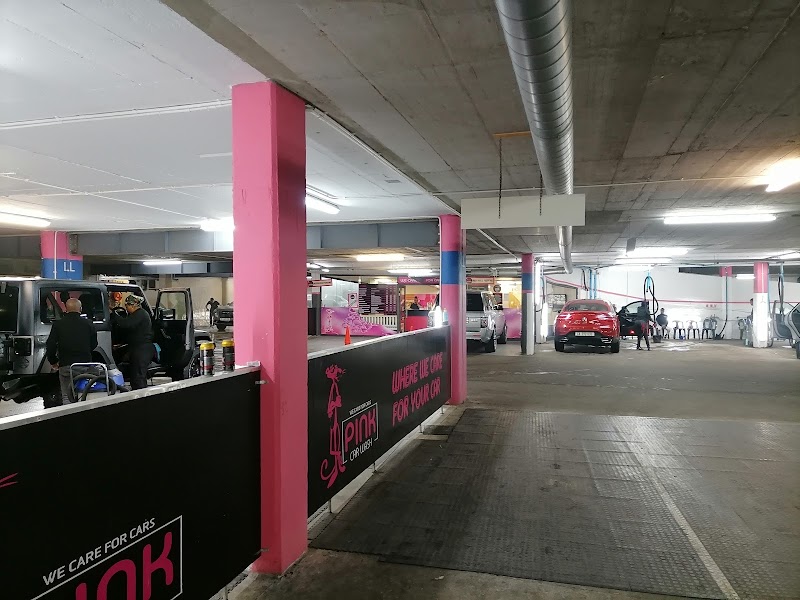 Thunder Brothers Car Wash Willowbridge Shopping Centre - Photo 2